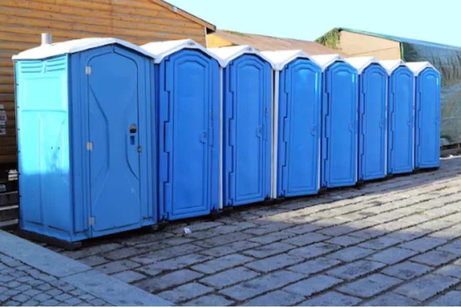 Portable Toilet Services in Nagpur – Convenient, Reliable, and Hygienic Solutions