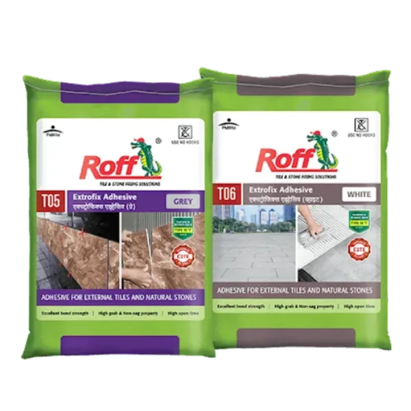 Tile Adhesives Supplier in Pune | Reliable Fixing Performance