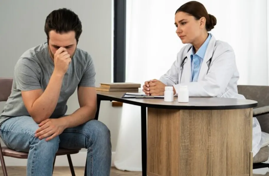 Balance Disorder Treatment in Kanjurmarg: Restoring Stability
