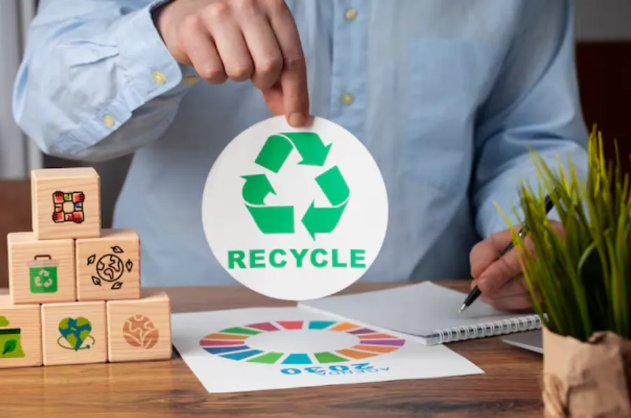 Asset Recycle Management in Mumbai