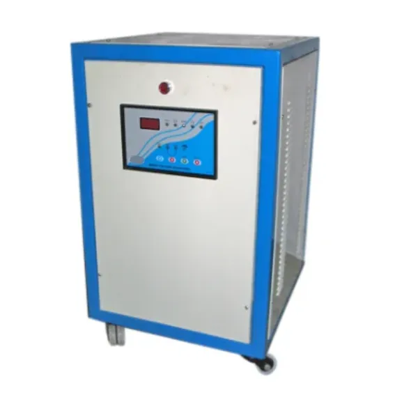 Servo Voltage Stabilizer Solutions in Nagpur for Consistent Power Supply