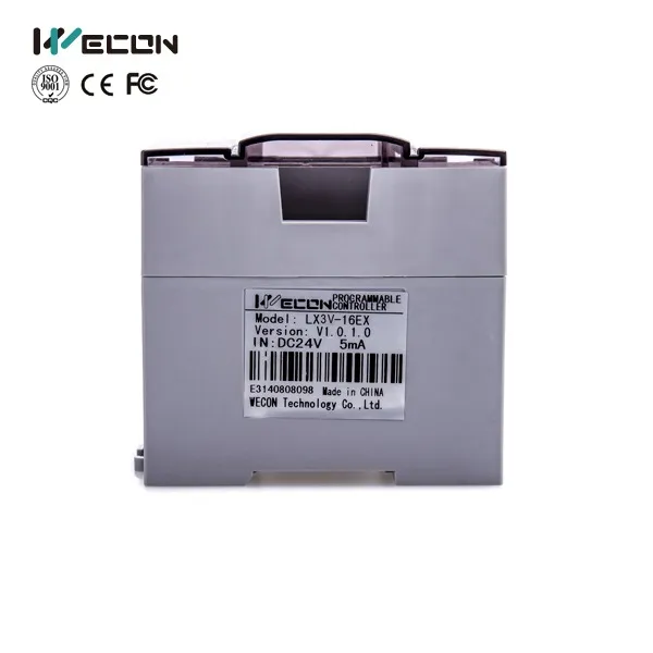 LX3V-16EX PLC