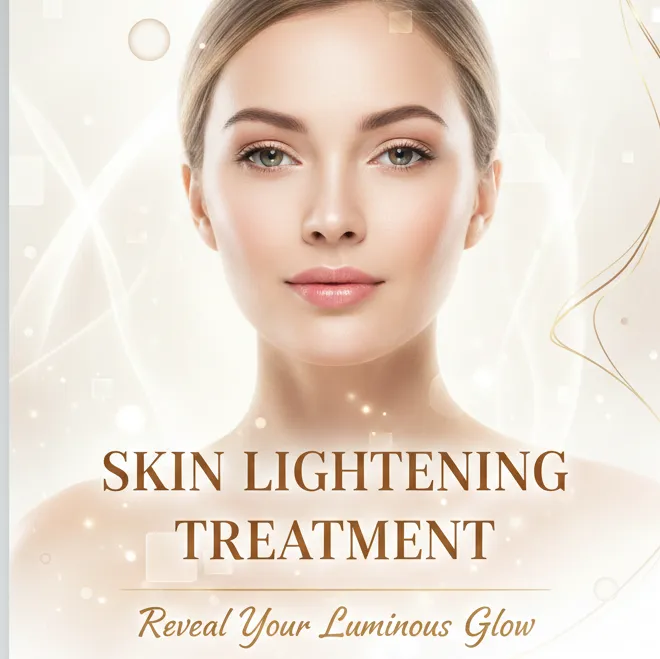 Skin Lightening Treatment in Delhi