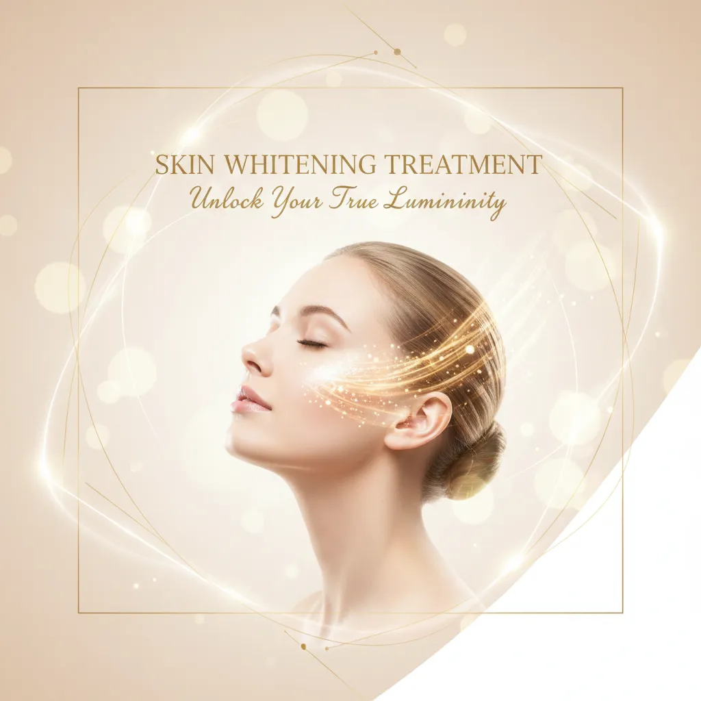 Skin Whitening Treatment in Delhi