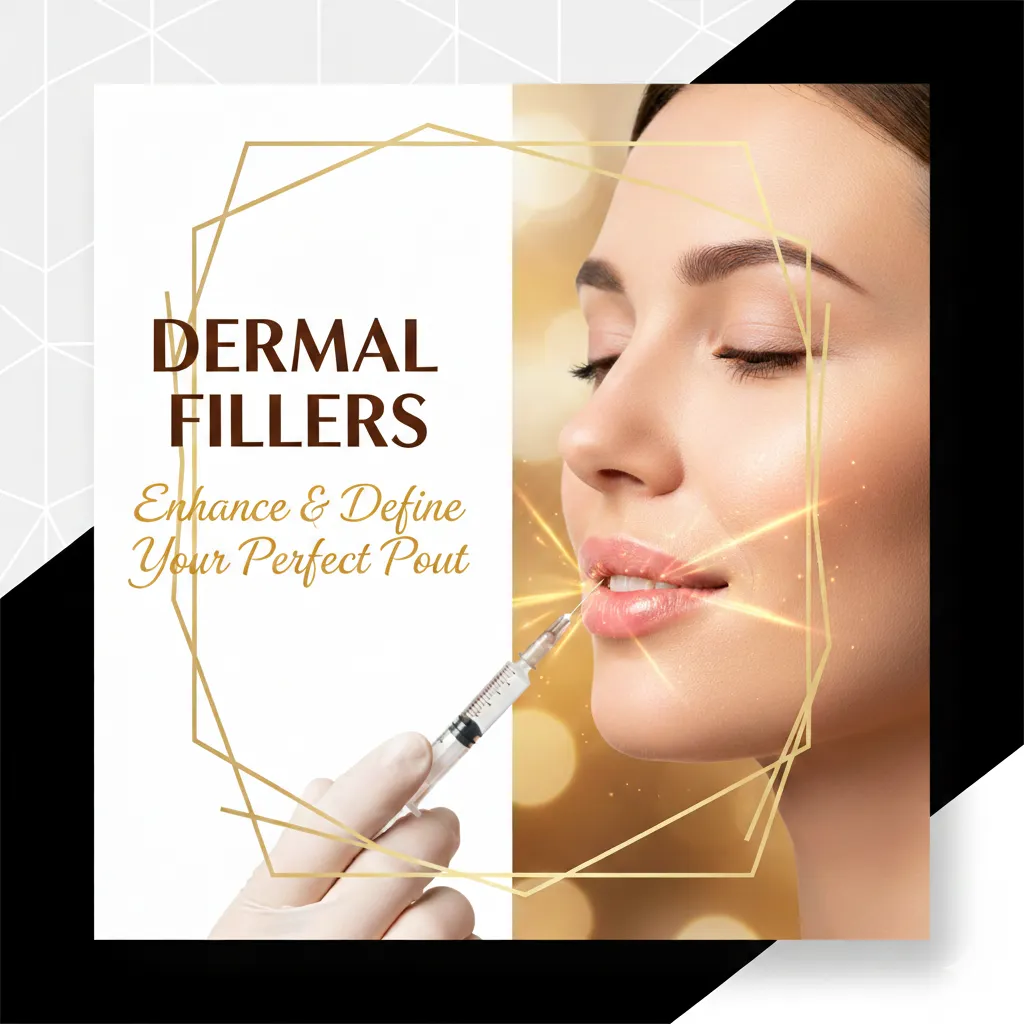 Dermal Fillers in Delhi