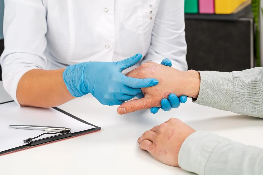 Tumor in Hand and Wrist Treatment in Mumbai – Safe and Accurate Care