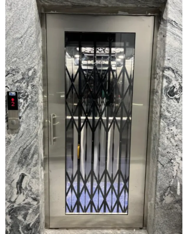 Passenger Lifts Installation in Hyderabad – Designed for People, Not Just Floors