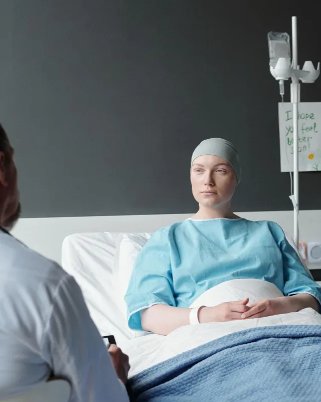 Comprehensive Palliative Care for Cancer Pain and Symptom Relief in Badlapur – Comfort That Truly Ma