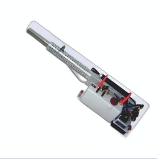 Fogging Machines in Ghaziabad for Effective Pest Control