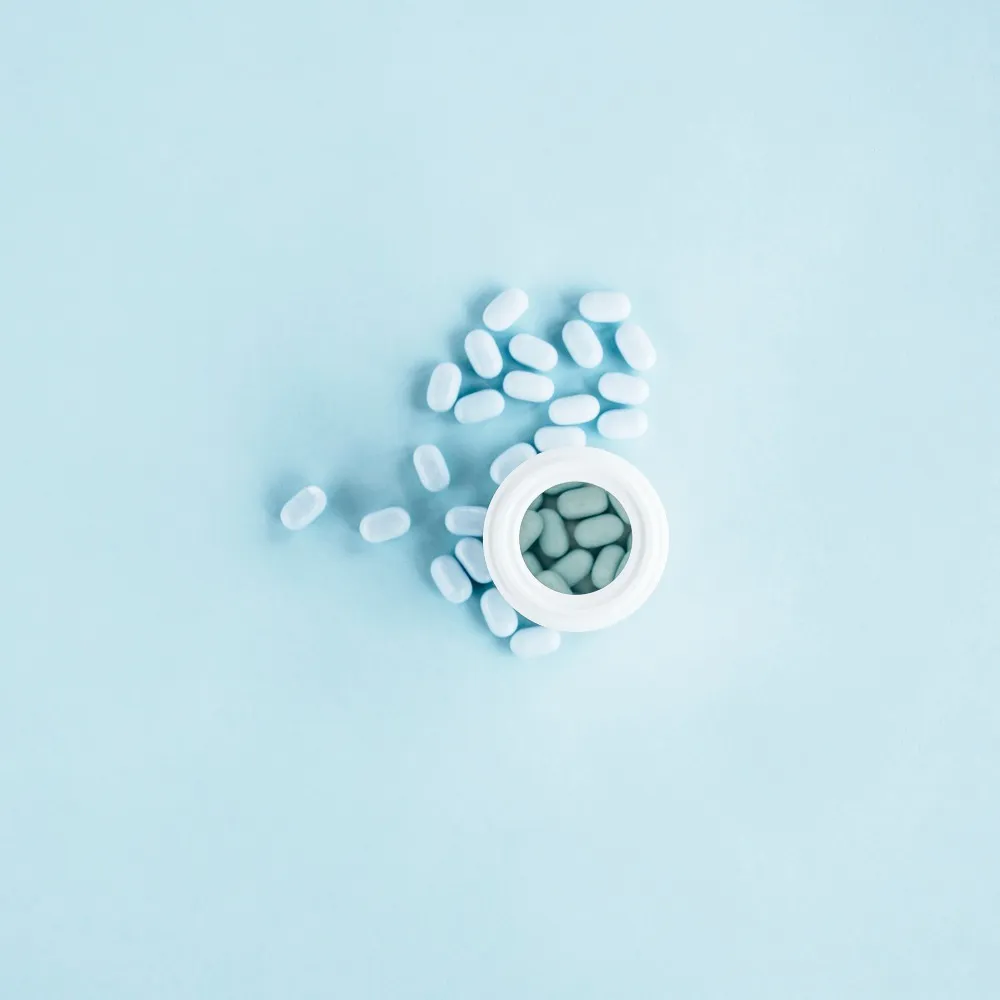 Viropolin Tablets in Pune