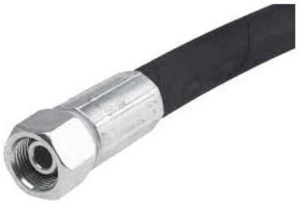 Hydraulic Hose in Navi Mumbai – Strength You Can Rely On Under Pressure