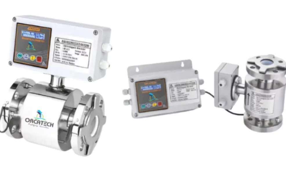 Electromagnetic Flow Meters in Pune: Precision for Conductive Fluids