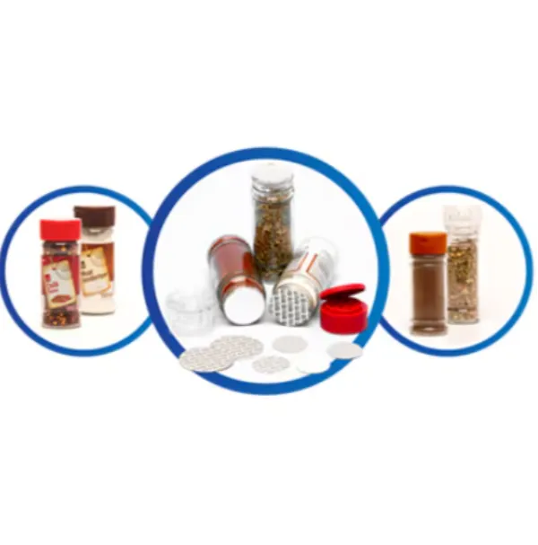 Glass Sealing Wads Manufacturer in Delhi for Airtight and Premium Packaging