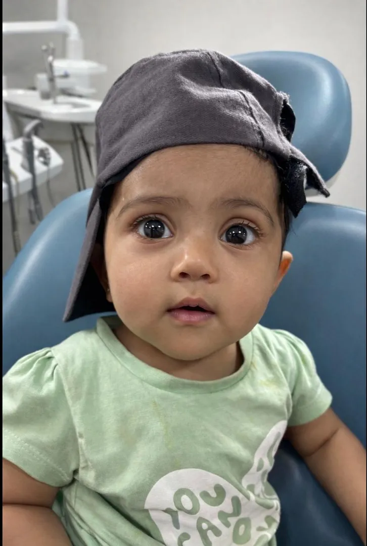 First Dental Visit for Your Child – When and Why?