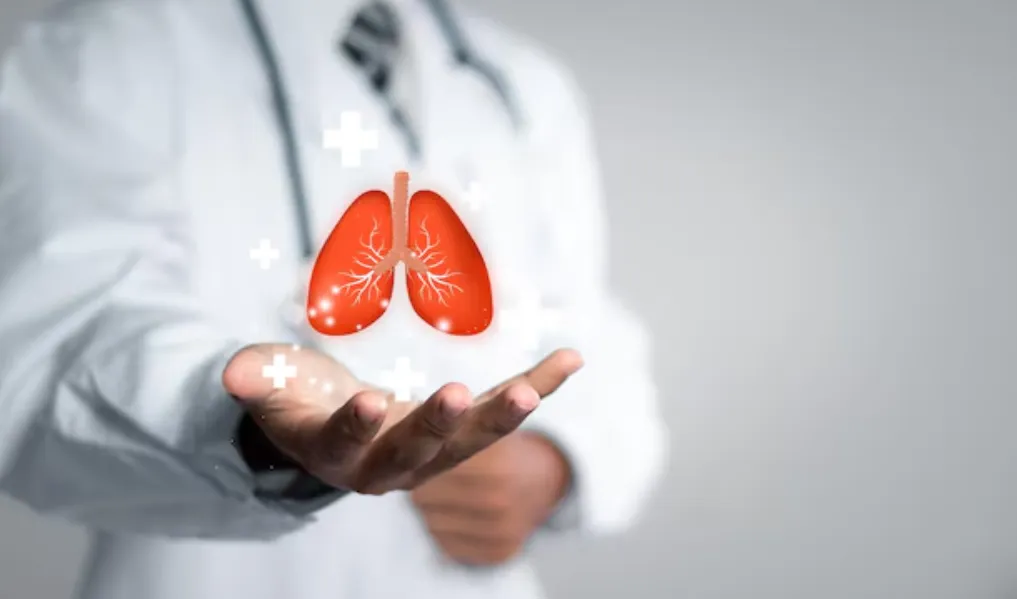 Best Pulmonologist Near Me in Trichy – When Breathing Needs Expert Attention