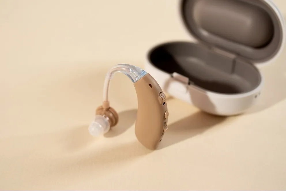 Bluetooth Hearing Aid in Nagpur – Smart Hearing for a Connected Life