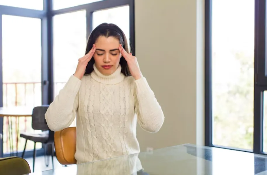 Vertigo and Balance Problems in Nagpur | Stability Oriented Care