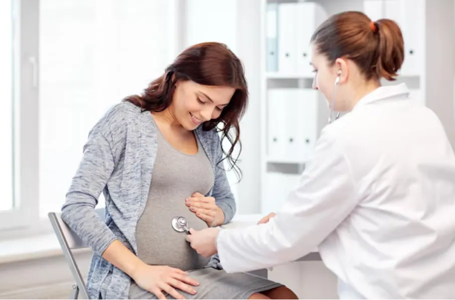Gynecologist in Nagpur category specialist offering trusted care