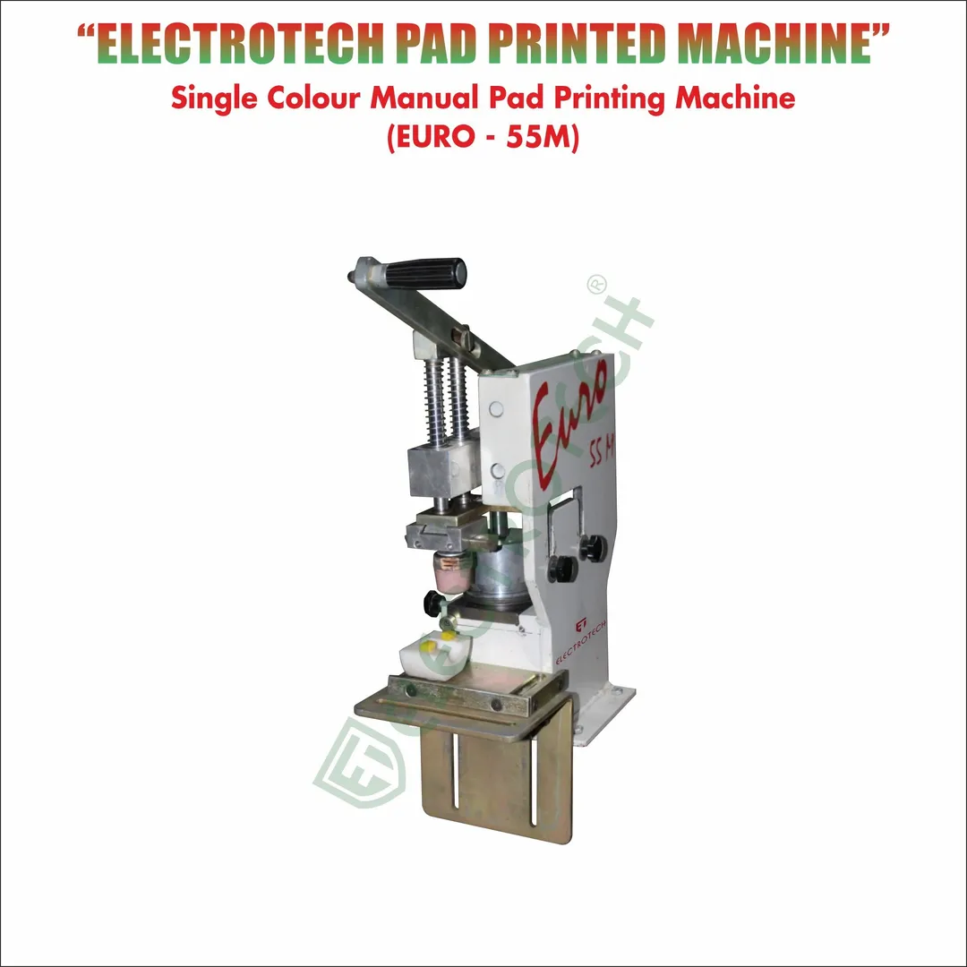 Manual Pen Printing Machine