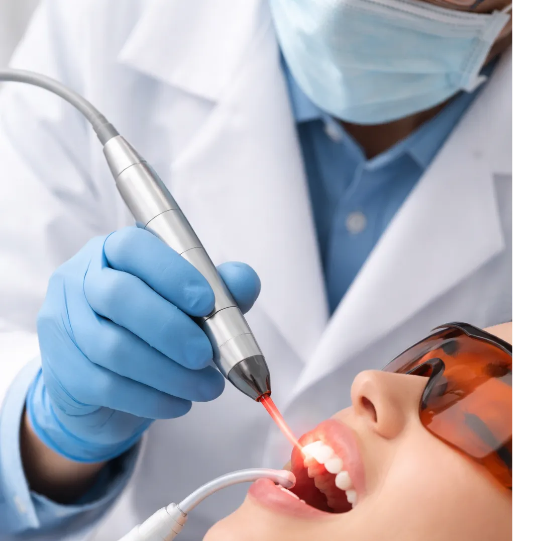 Dental Laser Treatments in Ashwath Nagar – Modern Care with Faster Healing