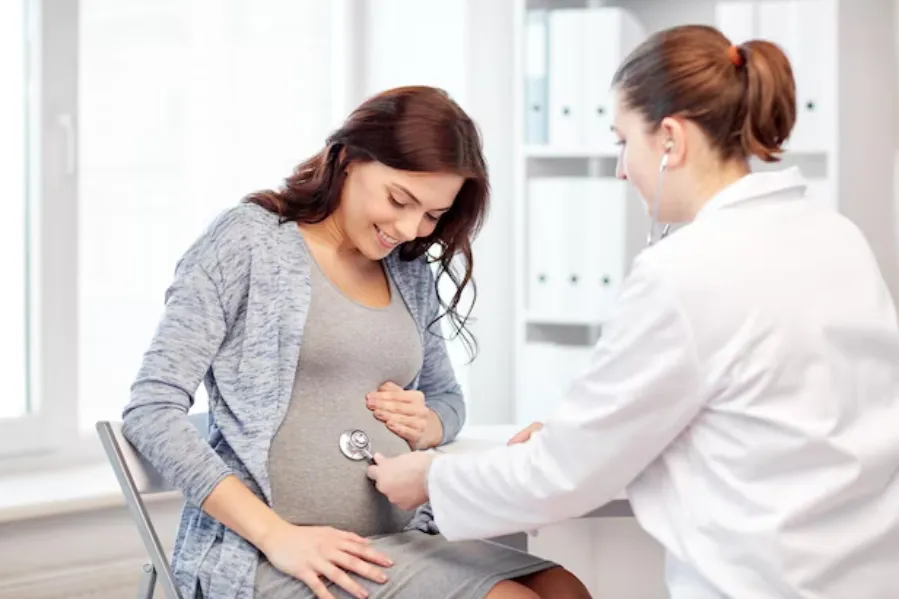 Good Gynecologist in Lokhandwala Complex – Expert Care You Can Trust