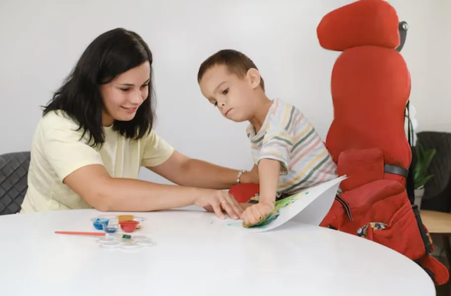 Cerebral Palsy and Development in Pune: Managing Symptoms with Homeopathic Care