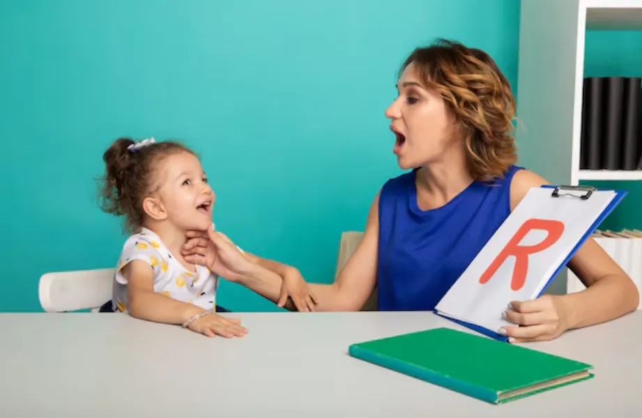 Delayed Speech in Toddlers in Pune: Causes, Impact, and Homeopathic Treatment