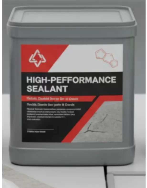 Construction Sealant Supplier in Mumbai Supporting Long-Lasting Joint Performance