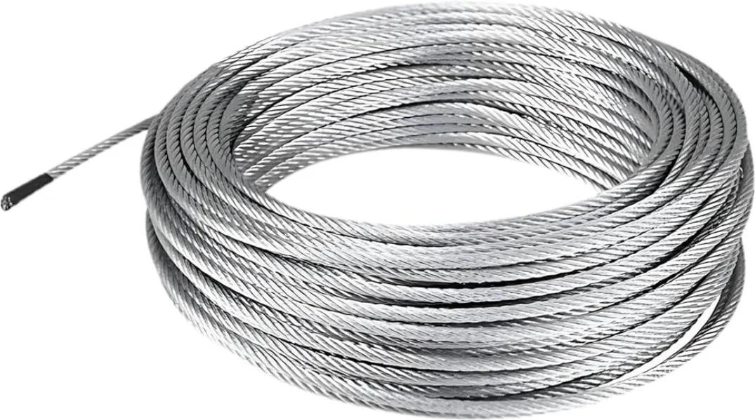 Wire Rope in Nagpur for Strength, Safety, and Long-Term Use