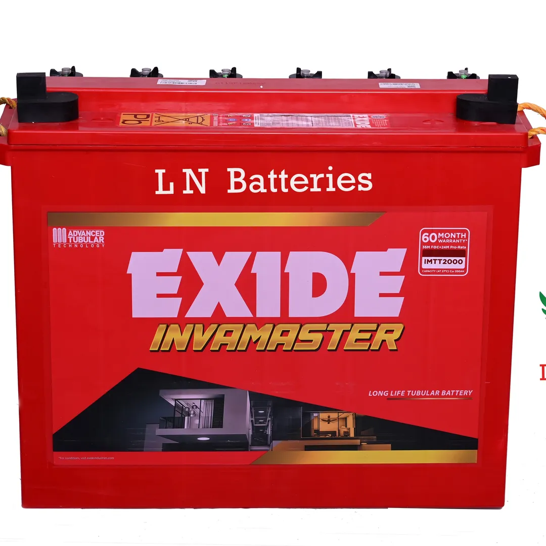 Authorized Exide Dealers in Bangalore