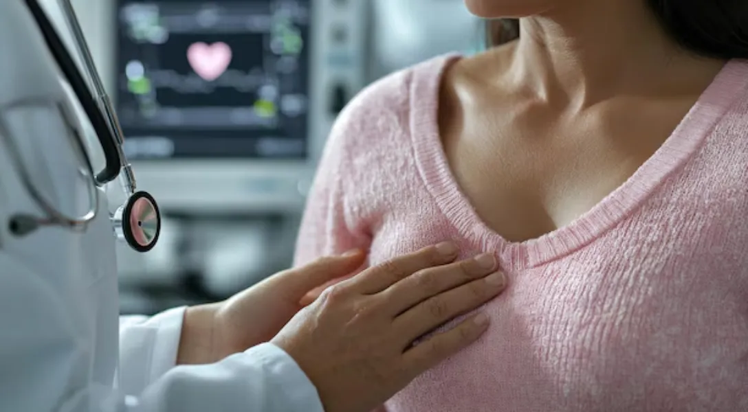 Breast Lump Treatment in Goregaon – Early Attention Brings Peace of Mind