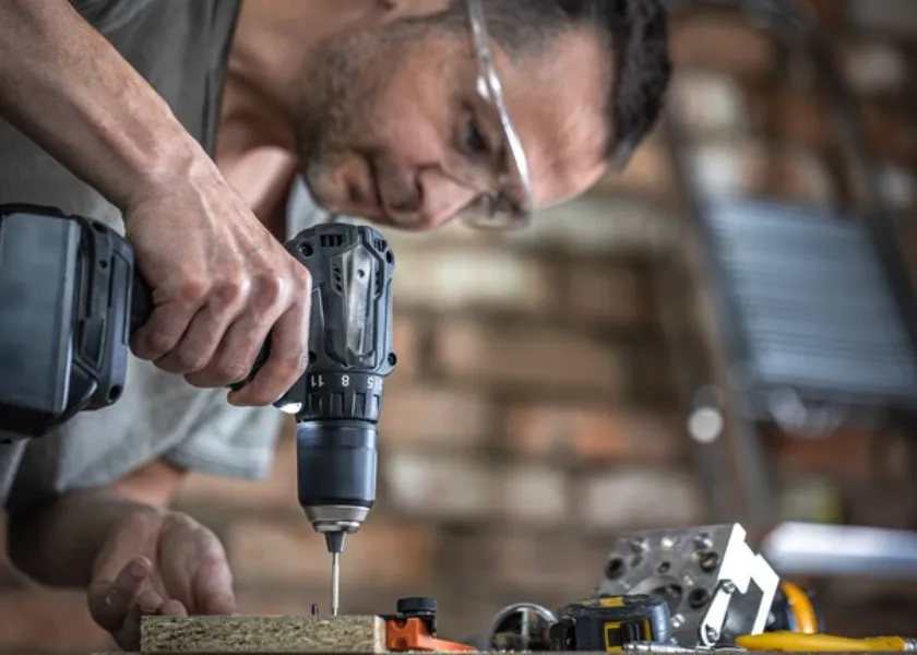 Opel Power Tools Dealer in Delhi Workshop Update