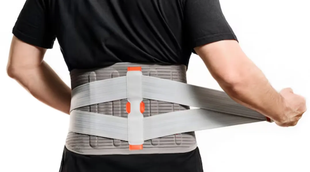 L.S. Belt for Back Pain in Thane – Everyday Support for a Common Problem