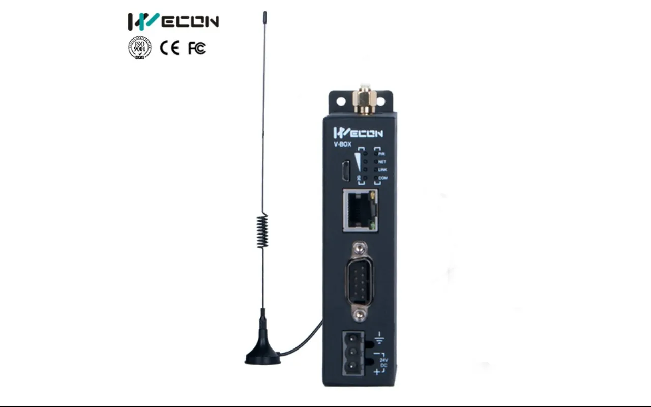 ADHIRA AUTOMATION AUTHORIZED DEALER WECON V-BOX
