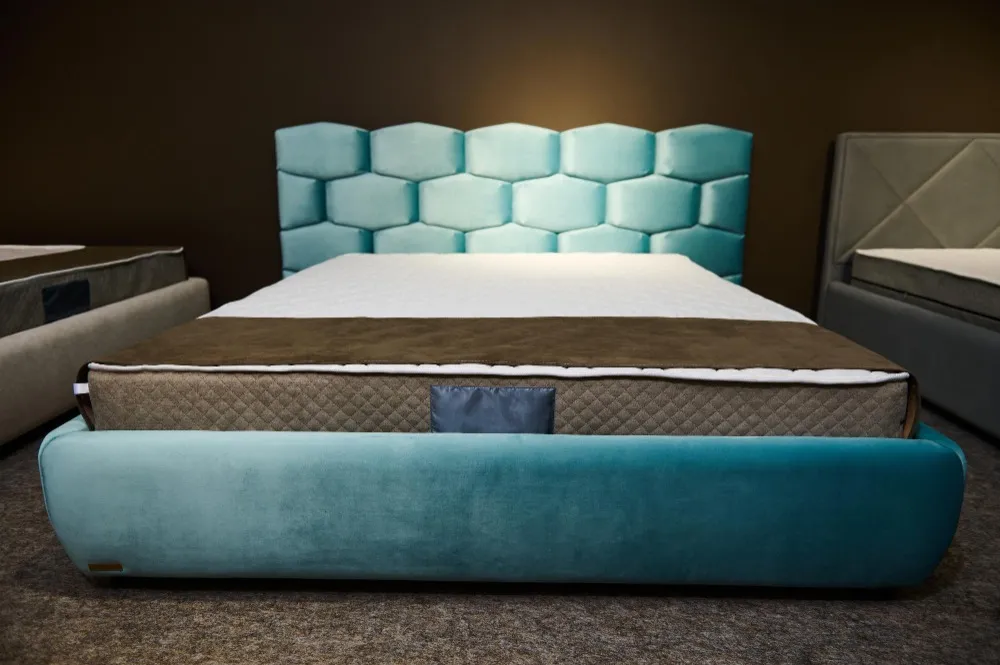 Godrej Mattress in Thane – Trusted Comfort That Lasts for Years