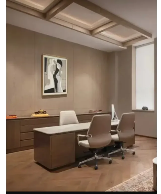 Interior Designer for Office in Noida | Workspaces That Inspire Productivity