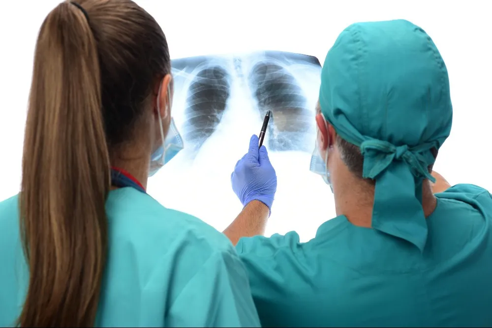 Bronchoscopy for Lung Disease Diagnosis in Jaipur: A Vital Procedure