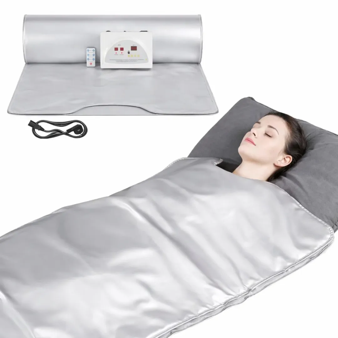 Infrared Sauna Therapy Blanket In Delhi