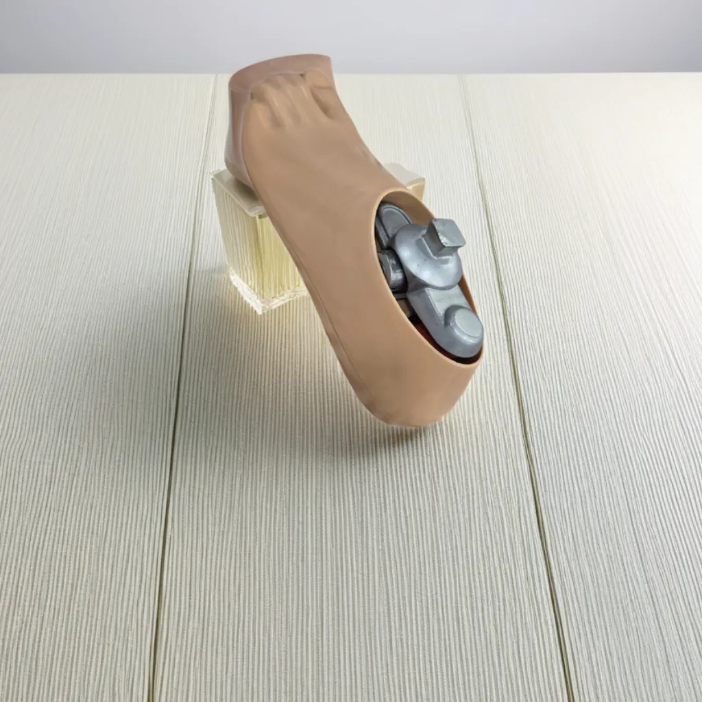 Prosthetic Single Axis Feet -BANGALORE INDIA