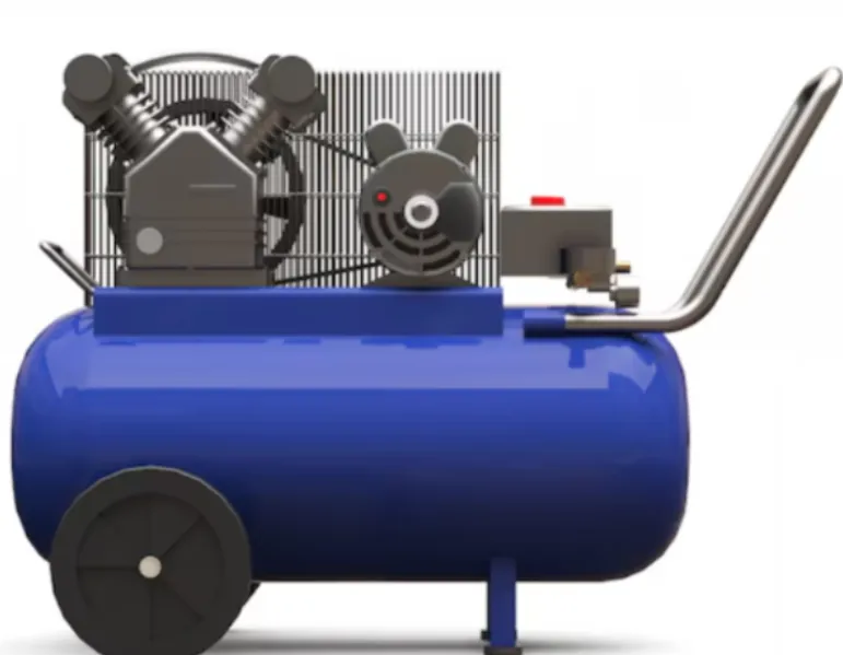 Energy-Efficient Screw Air Compressor Systems in Ghaziabad – Smarter Air, Lower Power Bills