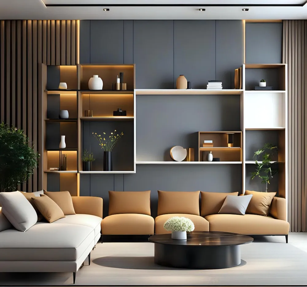 Modular Home Furniture in Nagpur – Smart Design for Everyday Living