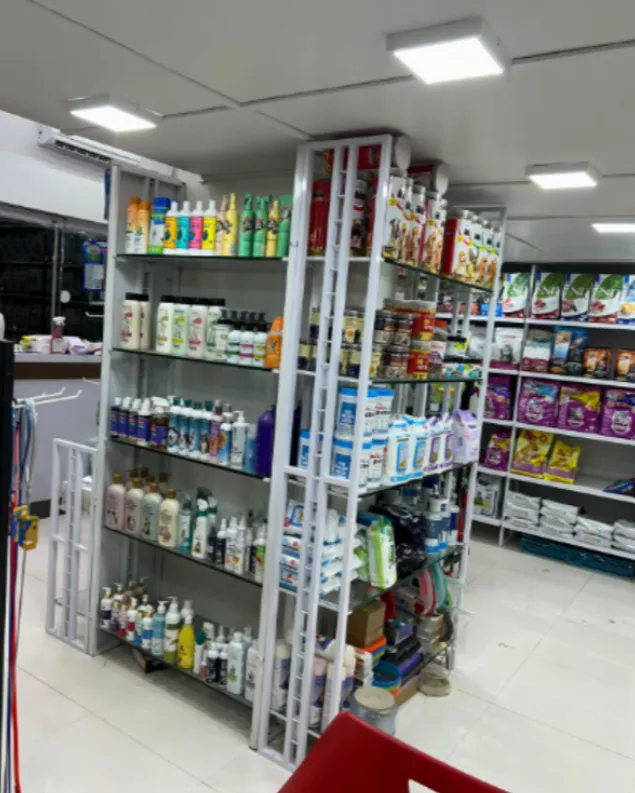 Pet Shop in Kandivali