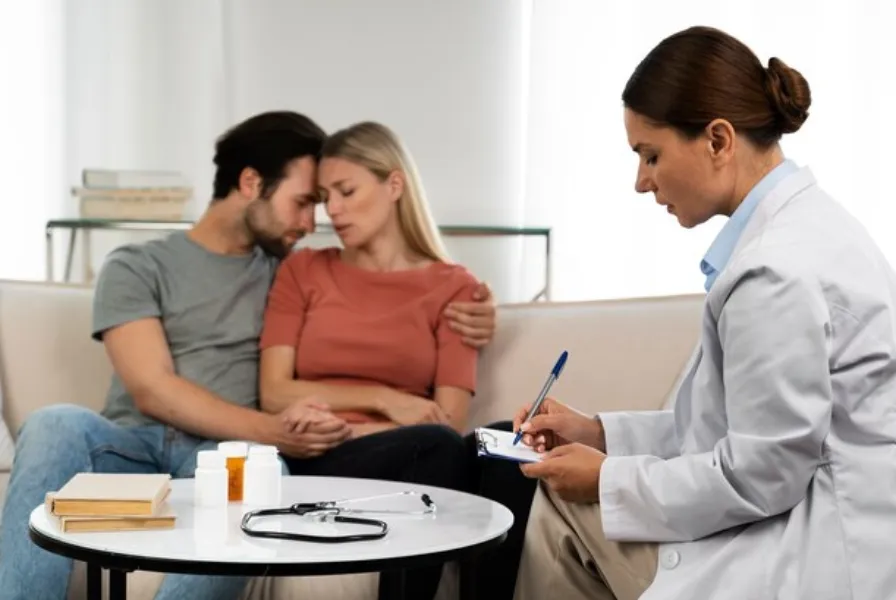 Infertility Clinics in Thane – Understanding Options With Sensitivity