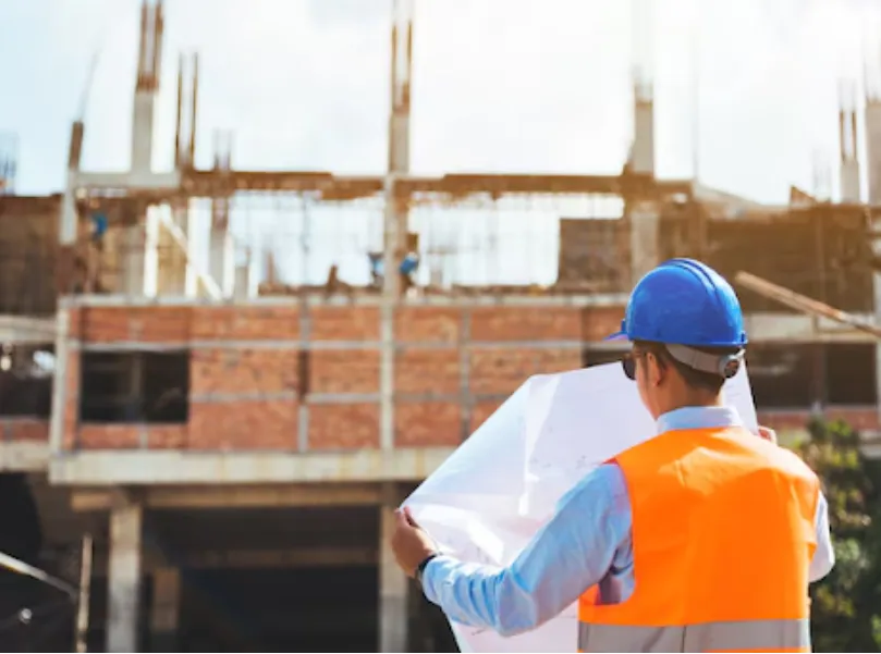 Construction Services in Nagpur | Built for Long-Term Reliability