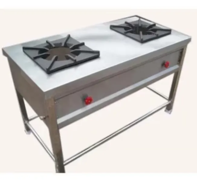 Stainless Steel Equipment Kitchen Manufacturers in Tricity – Everyday Reliability That Lasts
