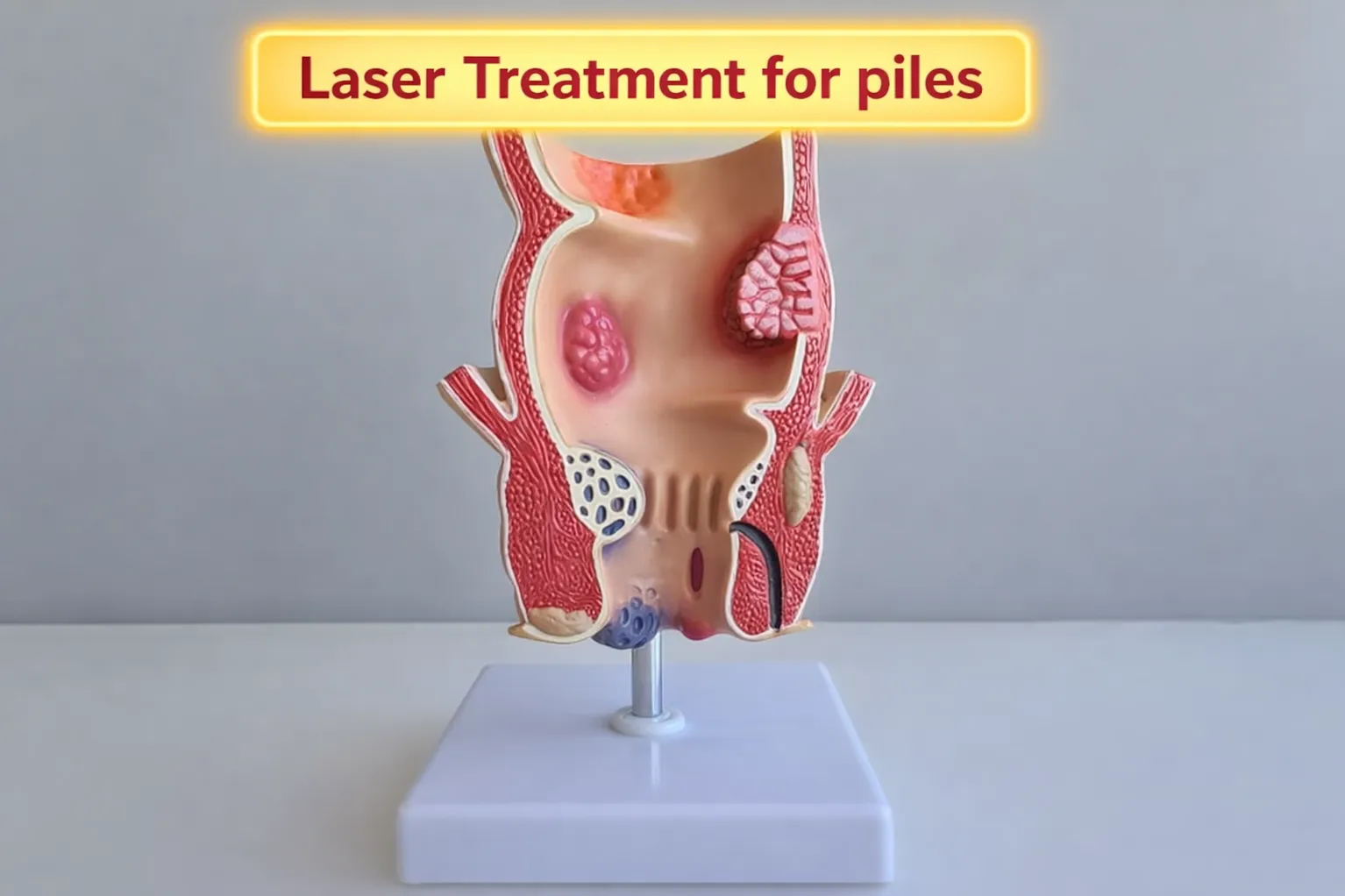 Laser Piles Doctor in Vishrantwadi Offering Advanced, Minimally Invasive Treatment