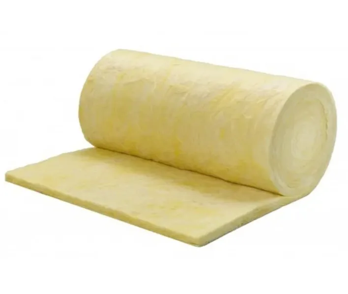 Glasswool Insulation Supplier in Delhi – Smart Temperature Control for Industrial Spaces