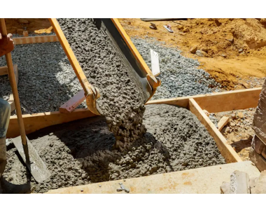 RMC for Residential Construction in Hyderabad | Strength for Everyday Living