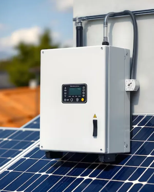 Solar Inverter Systems in Nagpur for Smarter Energy Management