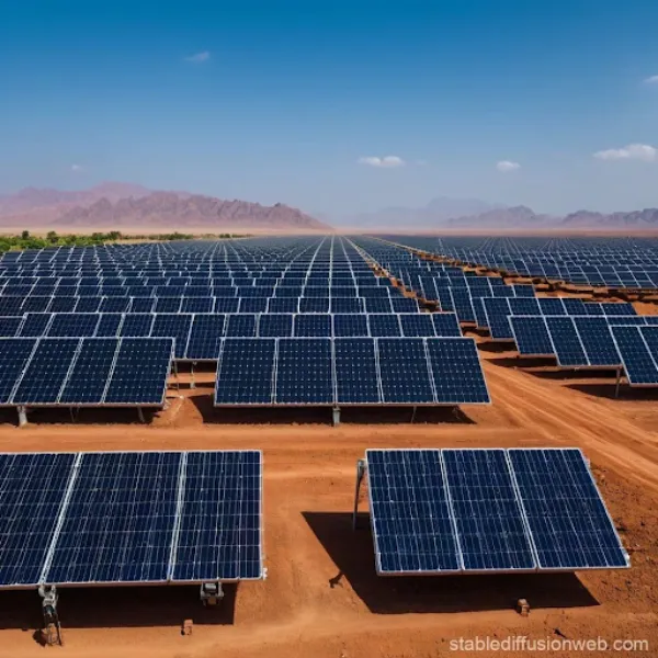 Off Grid Solar System in Nashik | Complete Power Independence